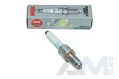 Свечи зажигания NGK 95463 на Audi Q3 (2018-2026) 1.4TSI