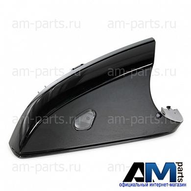 Корпус зеркала правый нижняя часть Mercedes S-klasse W221 A21281001159040