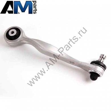 Рычаг верхний сзади правый на Пассат Б5 21029 (LEMFORDER)