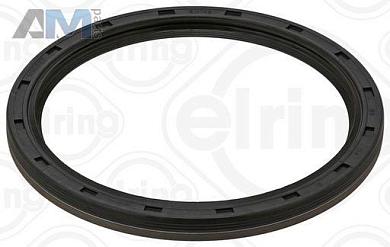 Сальник коленвала задний ELRING 507.990 для Mercedes V-class V447