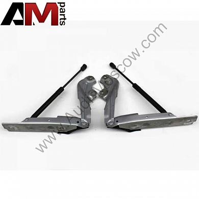 Петля крышки для Audi A7 4G8823301EКупить оригинальную петлю крышки Audi A7 4G8823301E- Гарантия качества