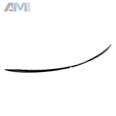 Спойлер крышки багажника Mercedes C W205 (2014-2023) A2057900100