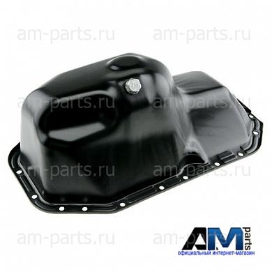 Масляный поддон (нижняя часть) Фольксваген Гольф 6 1.4TDI (80 л.с.) 036103601AC