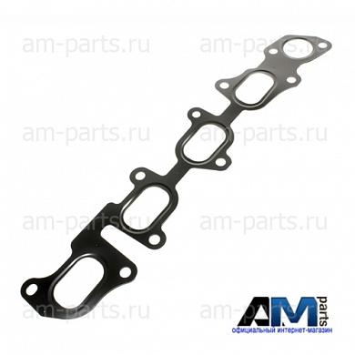 Прокладка выпускного коллектора Фольксваген Тигуан 2016-2020 2.0TDI (150 л.с.) 04L253039B