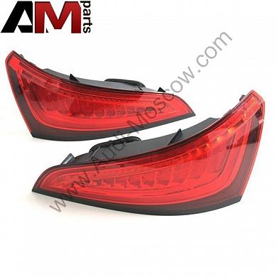 Светодиодный фонарь для Audi Q5 I 8R0945094CКупить оригинальный светодиодный фонарь Audi Q5 I 8R0945094C- Гарантия качества