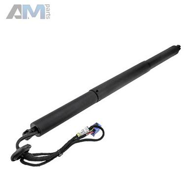 Амортизатор крышки багажника левый на Mercedes GLC Coupe 2016-2023 A2538900600