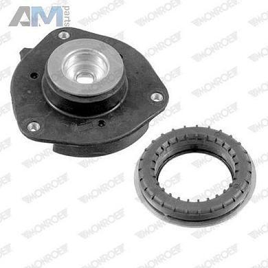 Комплект опоры с подшипником переднего амортизатора (MK194) MONROE Audi A3 (8P) 2003-2012