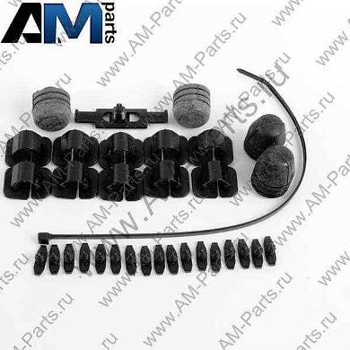 Комплект элементов крепления капота Гольф 6 1K0898615