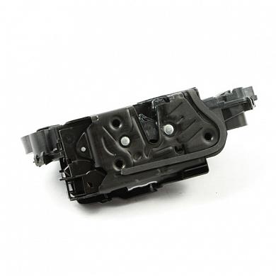 Замок передней правой двери Ауди Q3 (F3) 2019-2026 5TB837016B