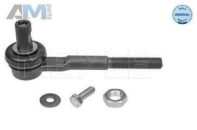 Рулевой наконечник (1160200046) MEYLE на Audi A4 (B7) 2005-2009