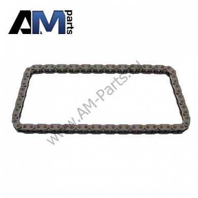 Цепь ГРМ нижняя 13528589971 на BMW E83 2.0d