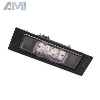 Фонарь подсветки заднего номера 63267193294 на BMW X4 (G02) 2018-2025