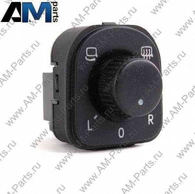 Выкл зеркал со складыванием Гольф 6 1K0959565JREH