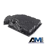 Масляный поддон 06K103600AE  Skoda Octavia A7 рестайлинг 1.8TFSI