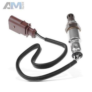 Лямбда-зонд за катализатором (1-3 цилиндр) 4H0906265D для Audi A8 (D4) 2010-2017 3.0FSI