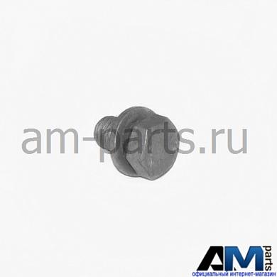 Болт с шестигр. гол. (комби) для автомобилей концерна VAG N10216803Заказать болт с шестигр. гол. (комби) для VAG N10216803- Гарантия качества