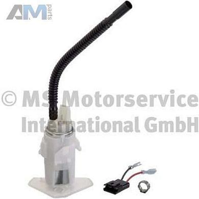 Модуль подачи топлива (PIERBURG) 707795050 для BMW 1 серия (F20) 2010-2015 118i