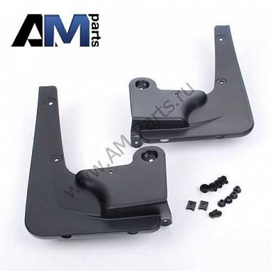 Комплект передних брызговиков BMW X4 (F26) 82162156538