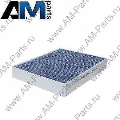 Фильтр салона Туарег 3.6 V6 FSI (249 л.с.) K1269A Filtron (двиг.- CMTA)