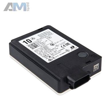 Датчик радарный переднего бампера Mercedes E W213 (2016-2023) A0009051912