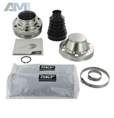 ШРУС внутренний (VKJA8578) SKF для Porsche Cayenne (2007-2010)