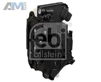 Замок задней двери левый (178972) FEBI для Skoda Superb 3T (2008-2015)