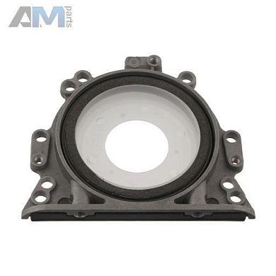 Задний сальник коленвала FEBI (36382) на Audi A4 (B7) 2005-2009 1.9Diesel
