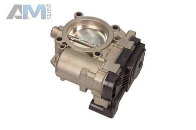 Корпус дроссельной заслонки MAGNETI MARELLI (802007638401) Volkswagen Tiguan I (2007-2011) 1.4TSI CAVA