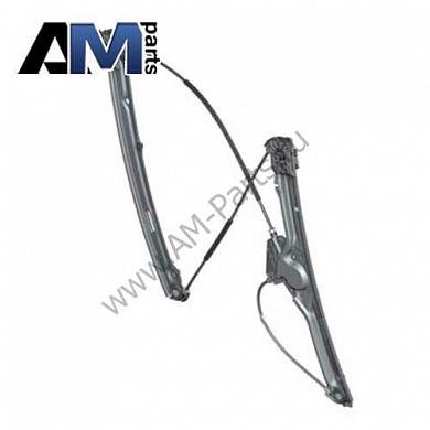 Передний правый стеклоподъемник BMW X5 (F15) 51337286484