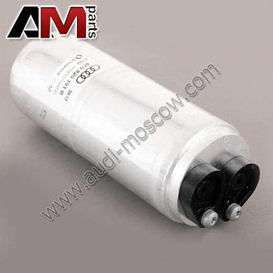 Осушитель для Audi A6 C6 4F0820191BКупить оригинальный осушитель Audi A6 C6 4F0820191B- Выгодные условия