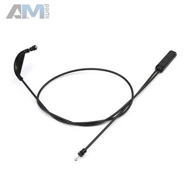 Трос капота передний на Mercedes GLS 2015-2019 A166880130264