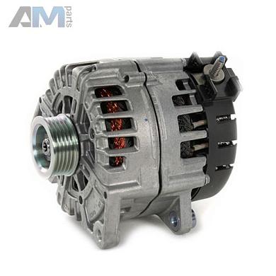 Генератор 14V/250A Mercedes GLC 2015-2025 A0009068302
