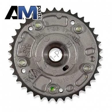 Исп. узел распредвала впускных клапанов 11361707315 на BMW (E60) 520i