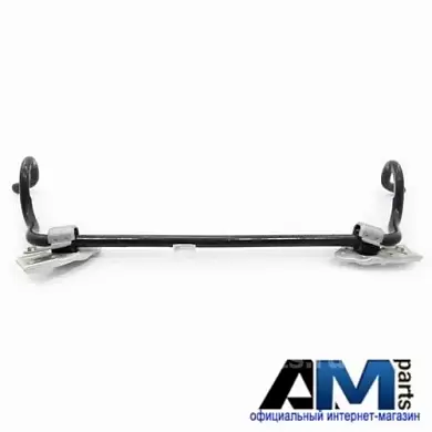 Стабилизатор передний на Mercedes C W205 (2014-2023) A2053231465