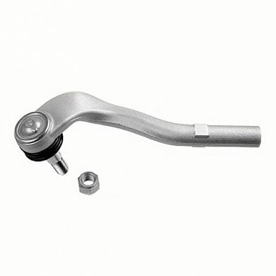 Наконечник рулевой тяги левый A2123308100 Mercedes E-klasse W212