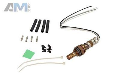 Лямбда-зонд за катализатором (1952) NGK для Volkswagen Passat CC (2008-2018)