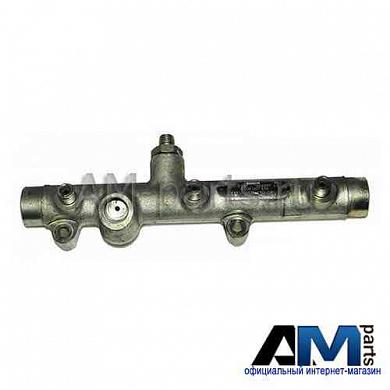 Распределитель топлива левый Туарег (2003-2010) 059130089S