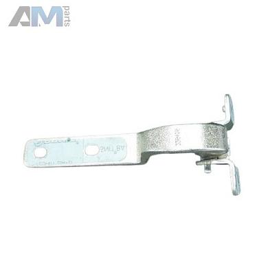 Петля крышки багажника правая Mercedes GLE 2018-2025 A1677401600