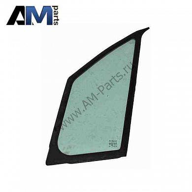 Стекло двери неподвижное левое Crafter 2E0845115