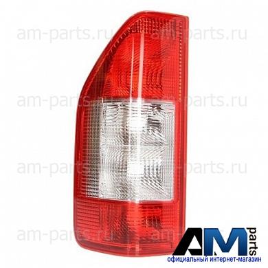 Фонарь левый 4401927LUE (DEPO) для автомобилей MBКупить фонарь левый 4401927LUE производства DEPO для Мерседес с доставкой точно в срок