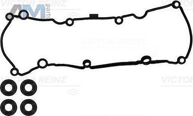 Комплект прокладок клапанной крышки VICTOR REINZ (151248901) Volkswagen Tiguan II (2016-2020) 2.0TDI