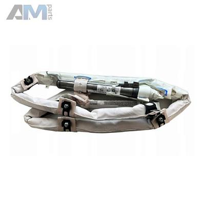 Подушка безопасности оконная справа на Mercedes GLC Coupe 2016-2023 A2548602601