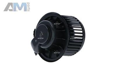 Регулятор вентилятора салона NRF (342089) на Audi A4 (B8) 1.8 CABA/CAAB