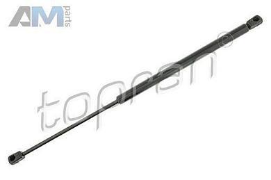 Газовый упор багажника (302102) TOPRAN для Volkswagen Passat B5 (1997-2005)