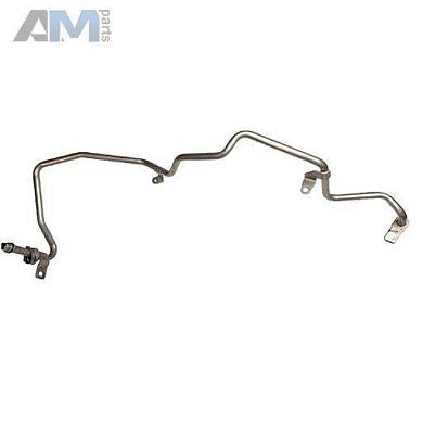 Напорный маслопровод 3.0TDI 8K0317817DM Audi A4 (B8) 2008-2012 0AW (7-АКП)