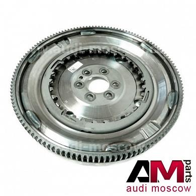 Двухмассовый маховик для автомобилей концерна VAG 04E105266Купить оригинальный двухмассовый маховик для Volkswagen-Audi-Skoda 04E105266- Детали от дилера