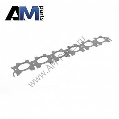 Прокладка выпускного коллектора 11657643149 на BMW (G12) 740LiX