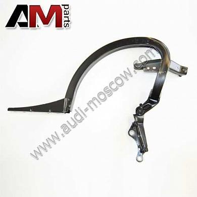 Петля крышки для Audi A6 C7 4G5827302BКупить оригинальную петлю крышки Audi A6 C7 4G5827302B- Лучшие условия