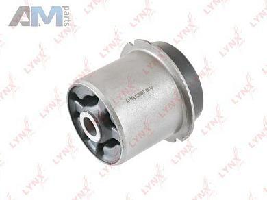 Опорный кронштейн левый C9669 (LYNXauto) для автомобилей VAGКупить опорный кронштейн левый C9669 производства LYNXauto для Фольксваген/Ауди/Шкода с доставкой точно в срок