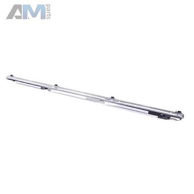 Фонарь подсветки порога на Mercedes GLS 2015-2019 A1669061001